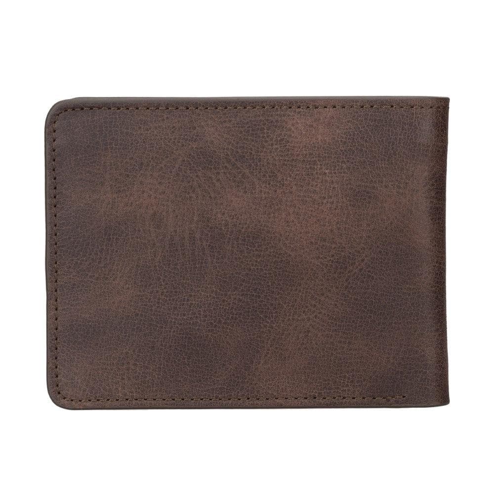 Pier Leather Wallet