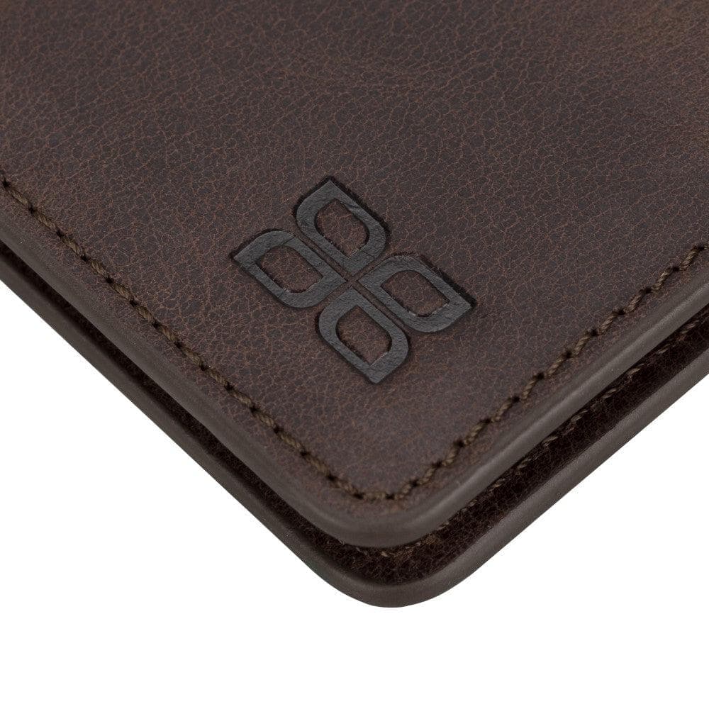 Pier Leather Wallet