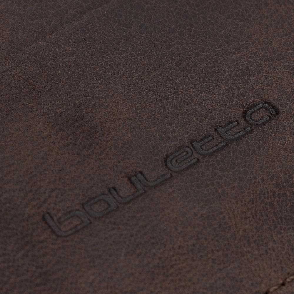 Pier Leather Wallet