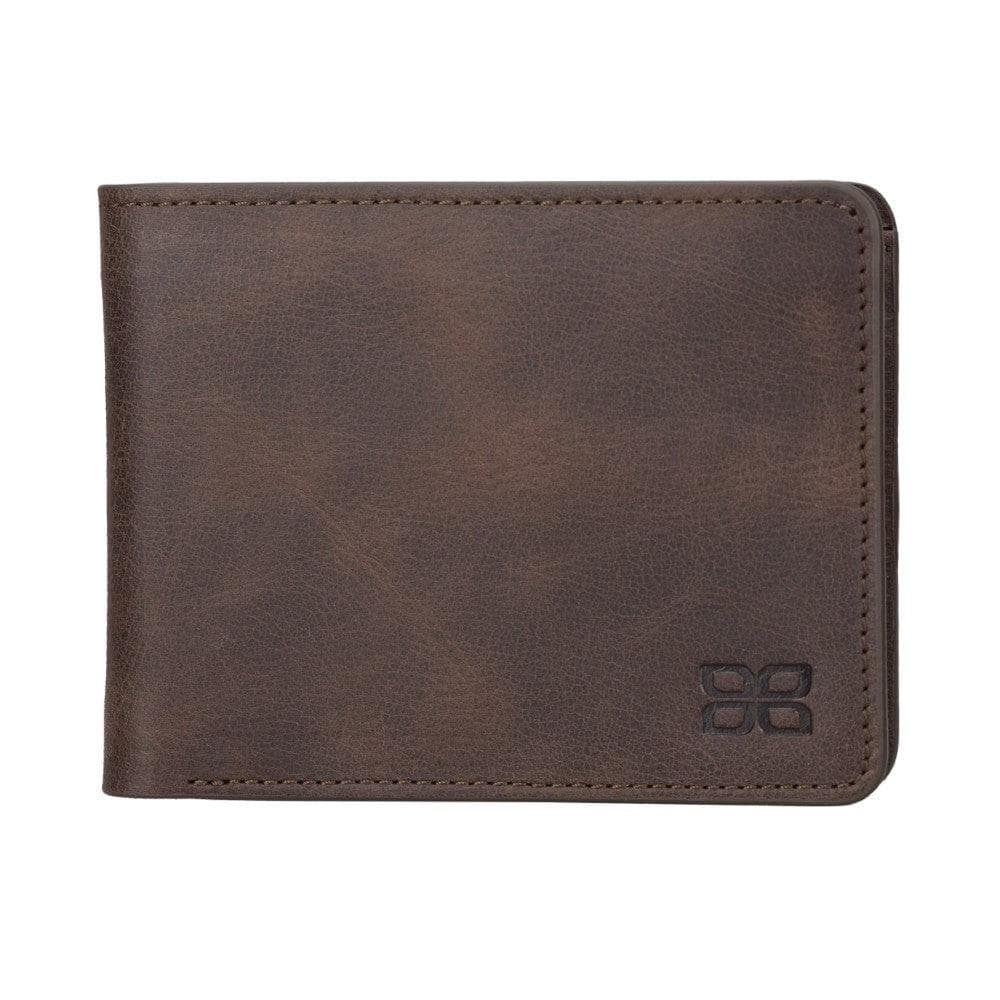Pier Leather Wallet