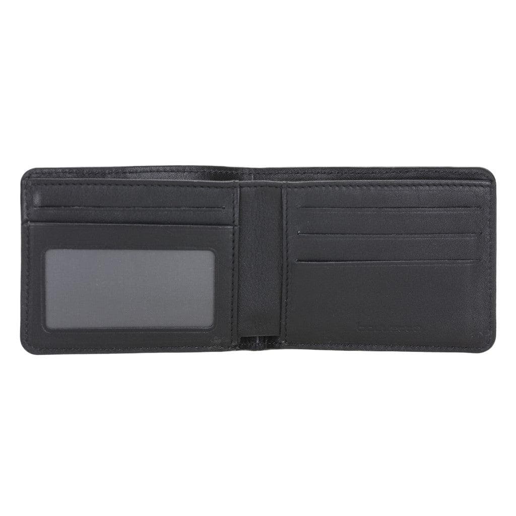 Pier Leather Wallet