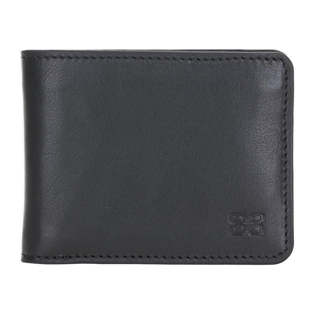 Pier Leather Wallet
