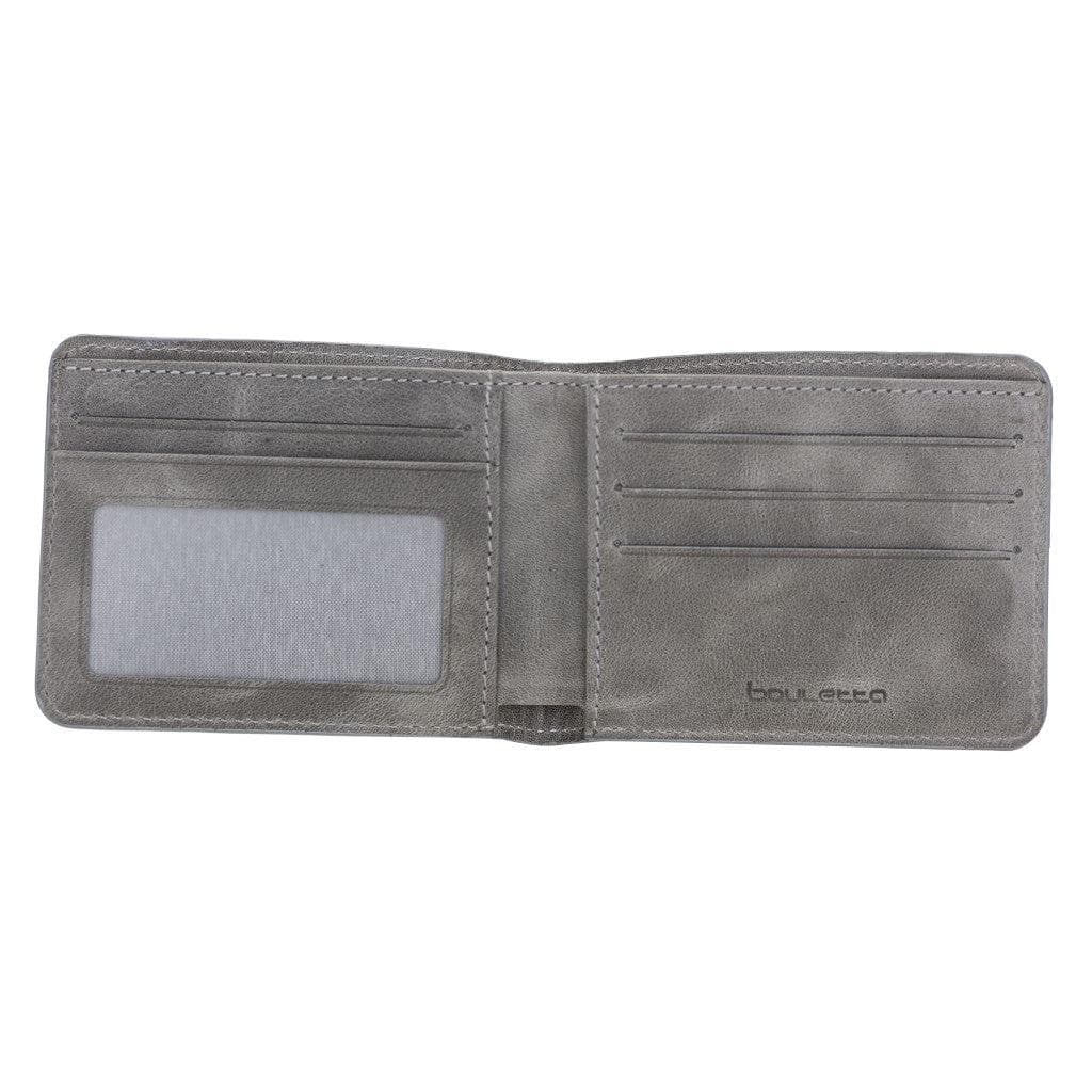 Pier Leather Wallet