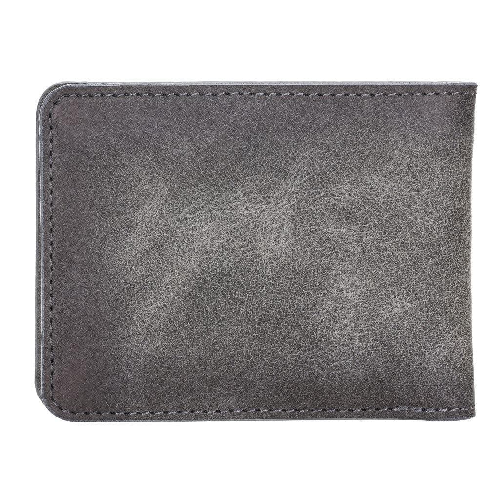 Pier Leather Wallet