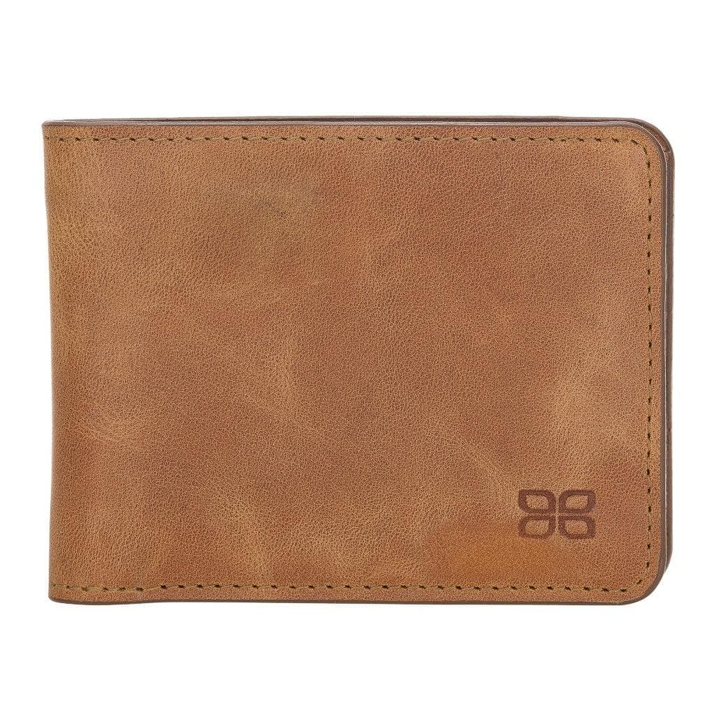 Pier Leather Wallet