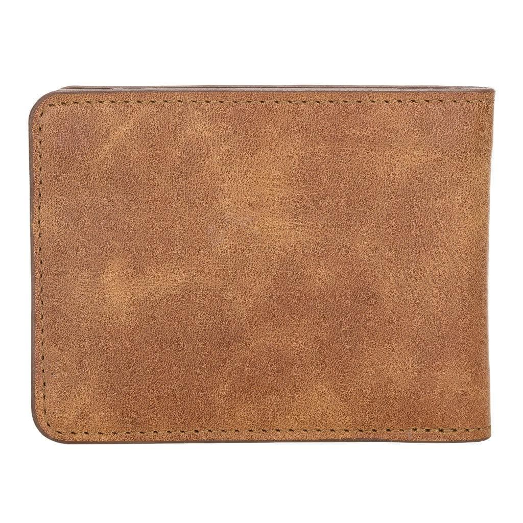 Pier Leather Wallet