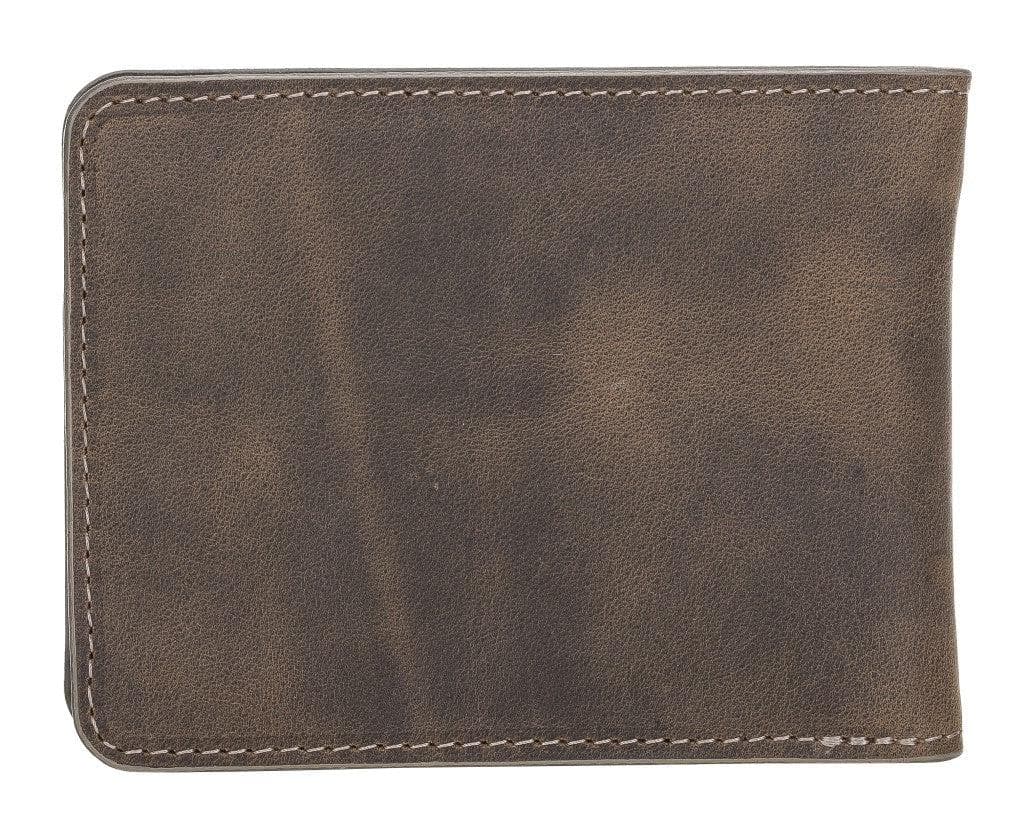 Pier Leather Wallet