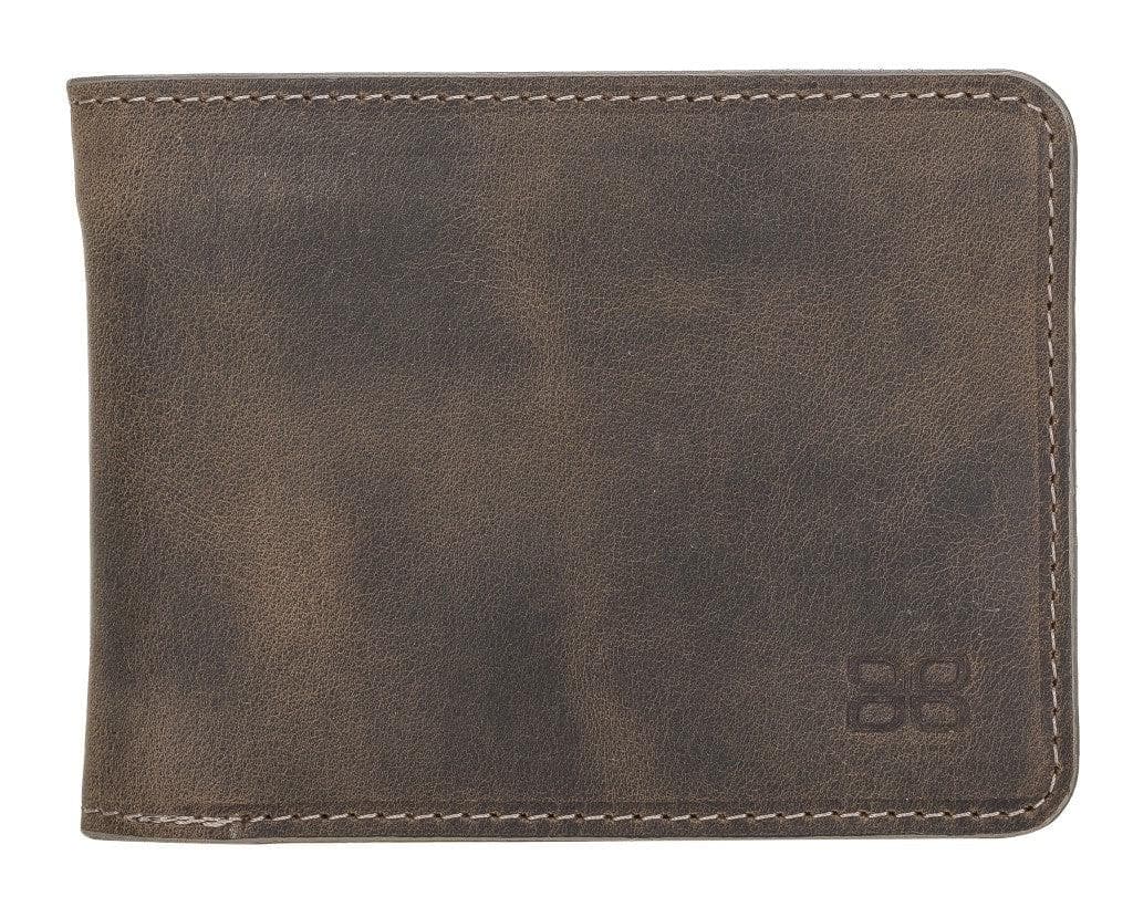 Pier Leather Wallet