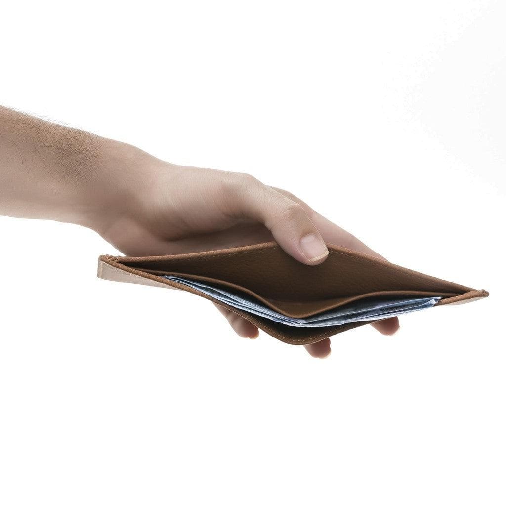 Pier Leather Wallet