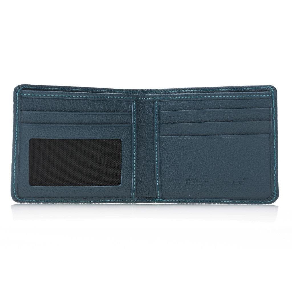 Pier Leather Wallet