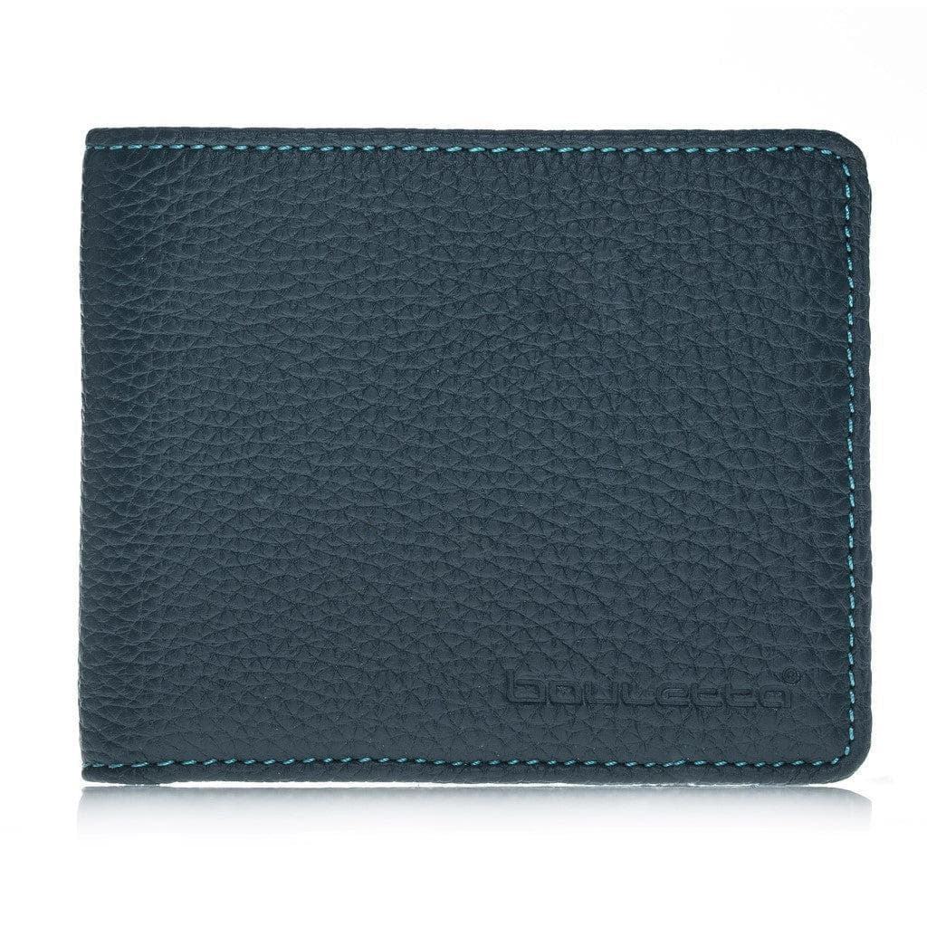 Pier Leather Wallet