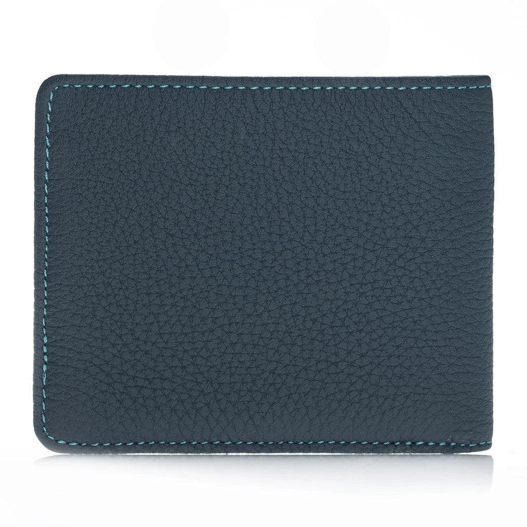 Pier Leather Wallet