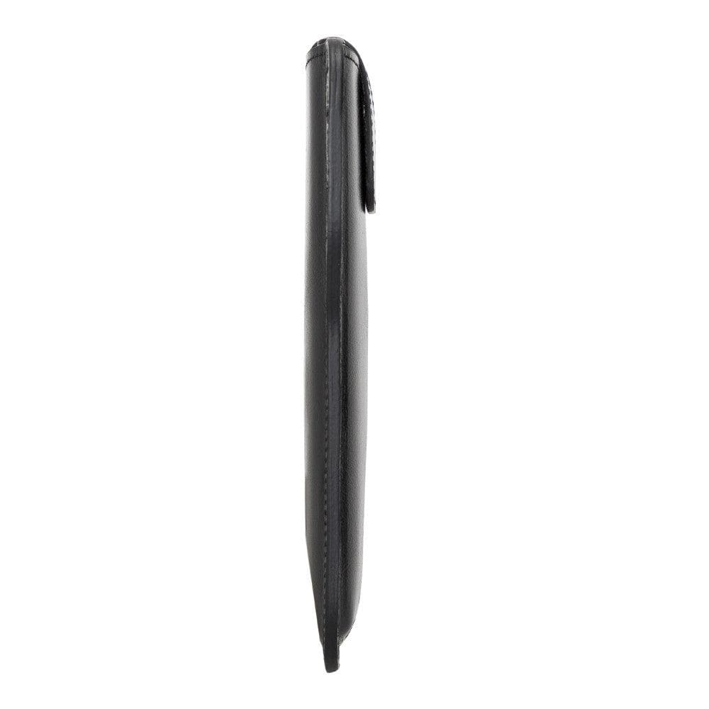 Eton Samsung Note 10 Plus Leather Belt Clip Case