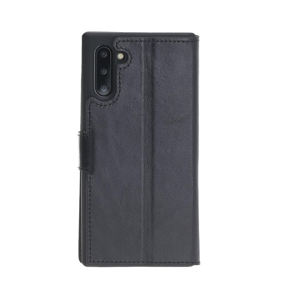 Wallet Case Samsung Galaxy Note 10 Plus Leather Folio Case