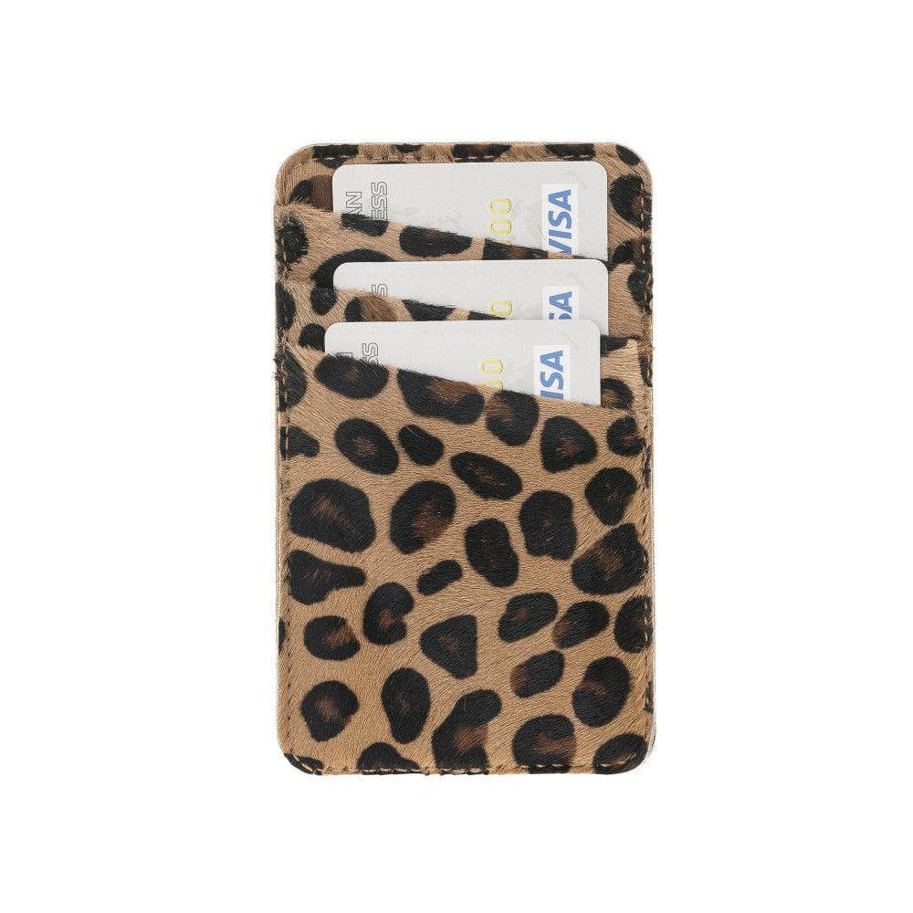 Ultimate Jacket Samsung Galaxy Note 10 Plus Leather Case with Detachable Card Holder