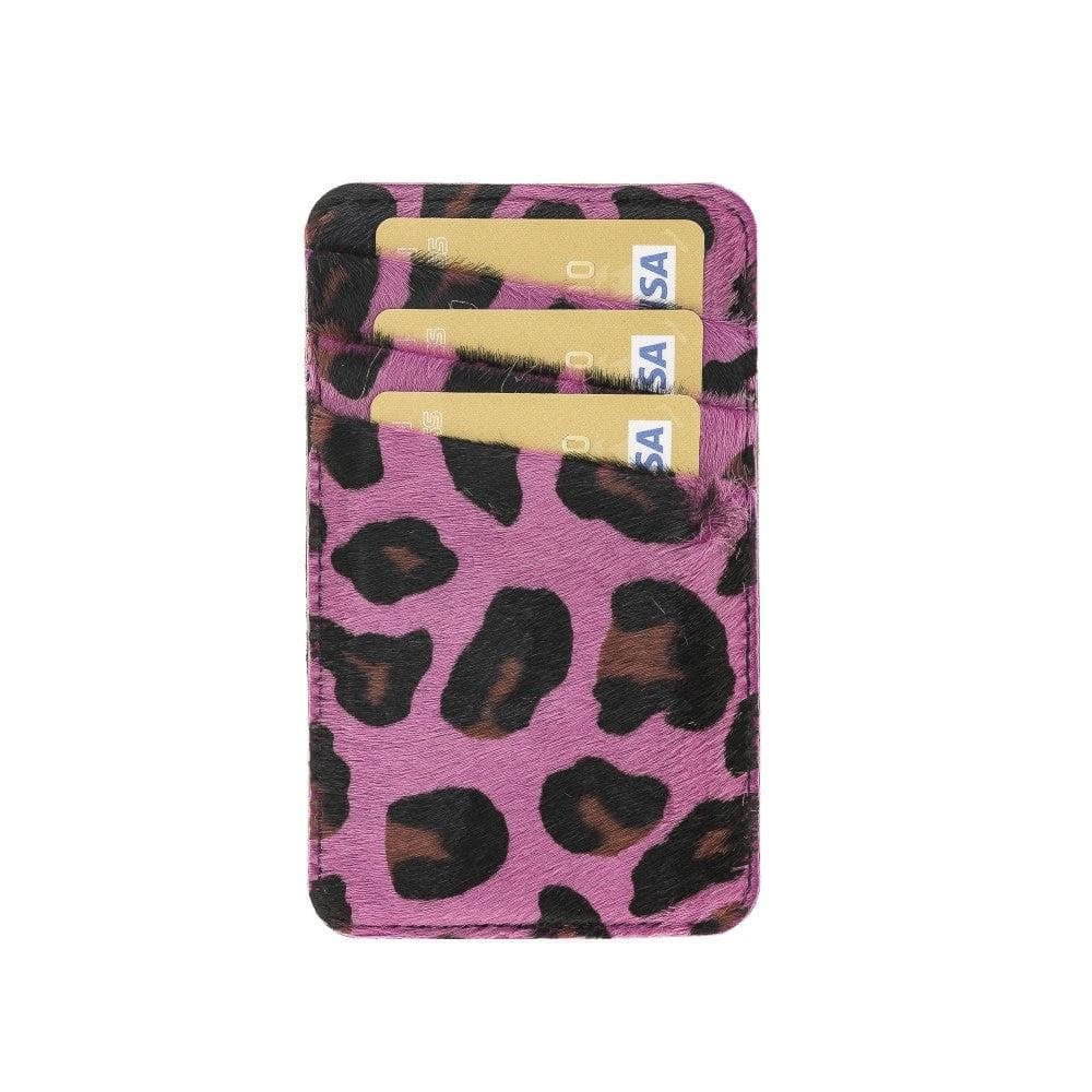 Ultimate Jacket Samsung Galaxy Note 10 Plus Leather Case with Detachable Card Holder