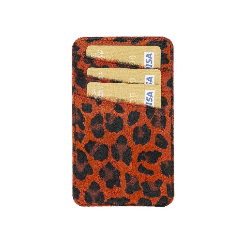 Ultimate Jacket Samsung Galaxy Note 10 Plus Leather Case with Detachable Card Holder
