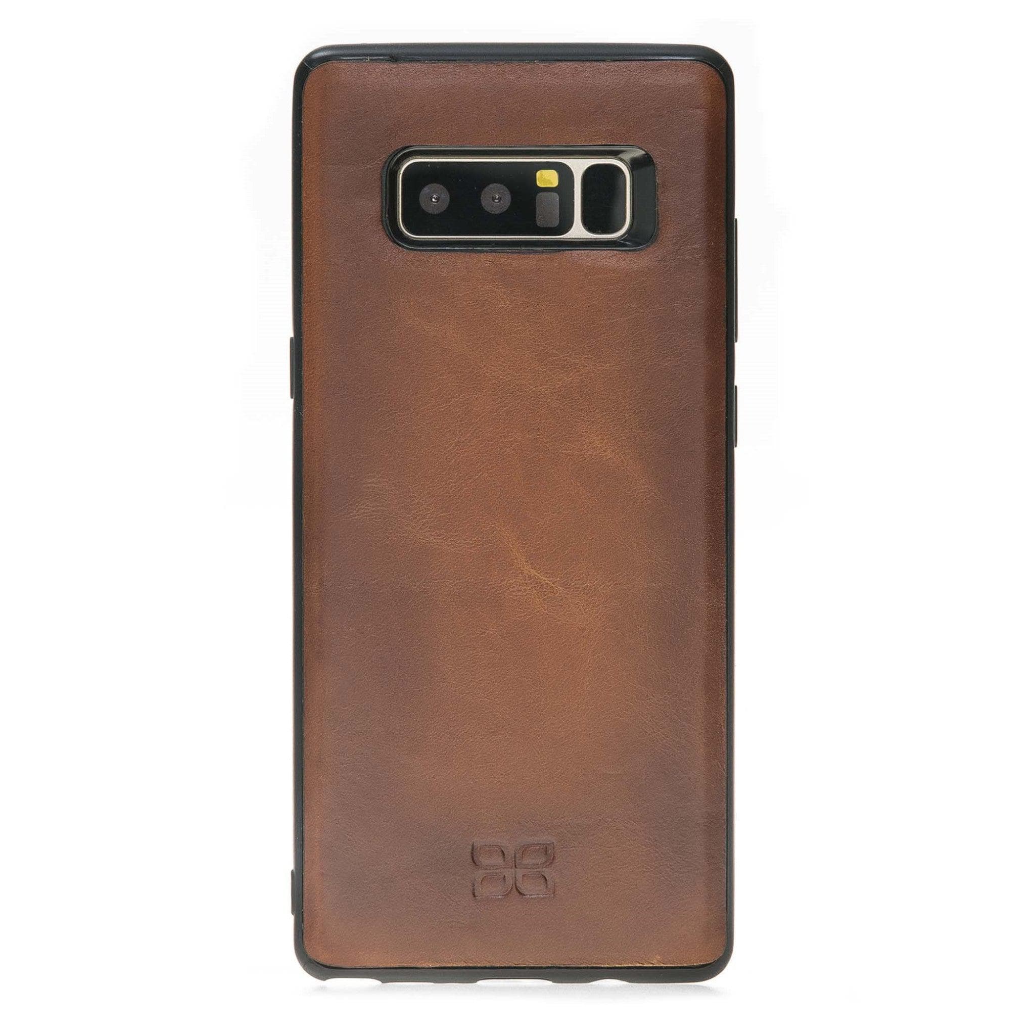 Magic Samsung Galaxy Note 8 Detachable Leather Wallet Case
