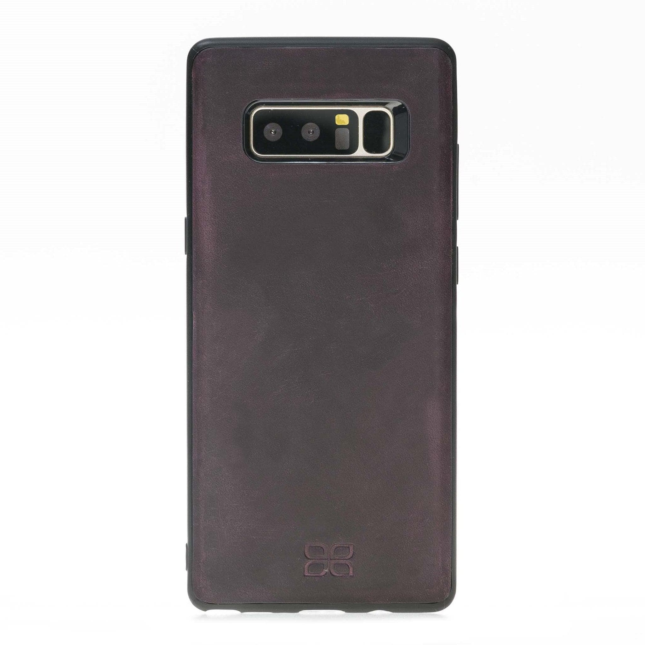 Magic Samsung Galaxy Note 8 Detachable Leather Wallet Case