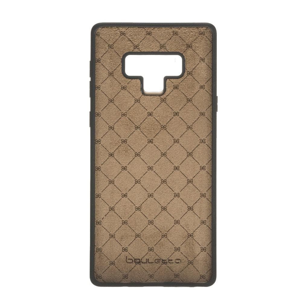 Magic Samsung Galaxy Note 9 Detachable Leather Wallet Case