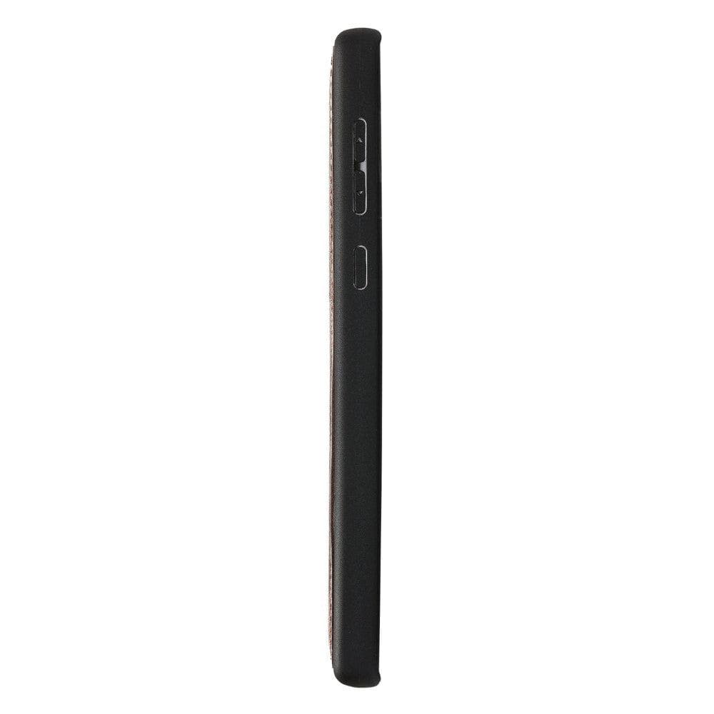 Flex Cover Leather Samsung Note 9 Case