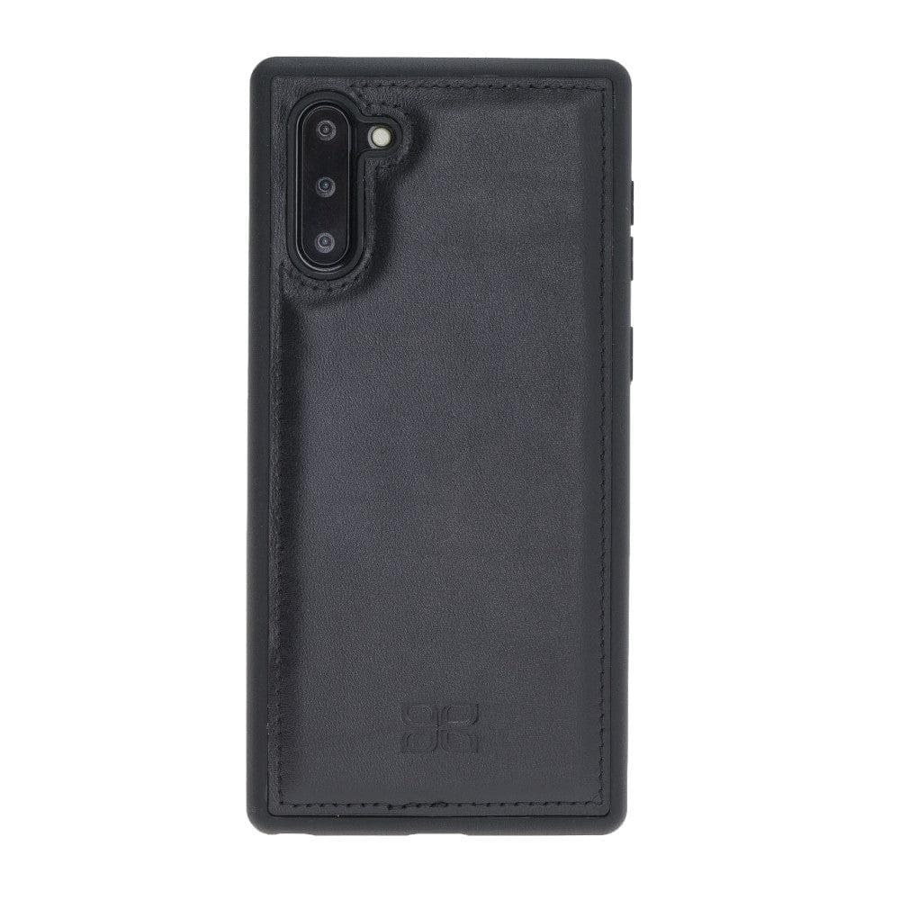 Flex Cover Leather Samsung Note 10 Case