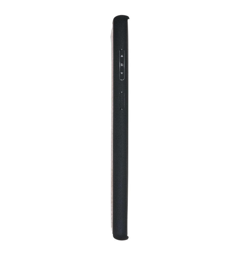 Flex Cover Leather Samsung Note 10 Case