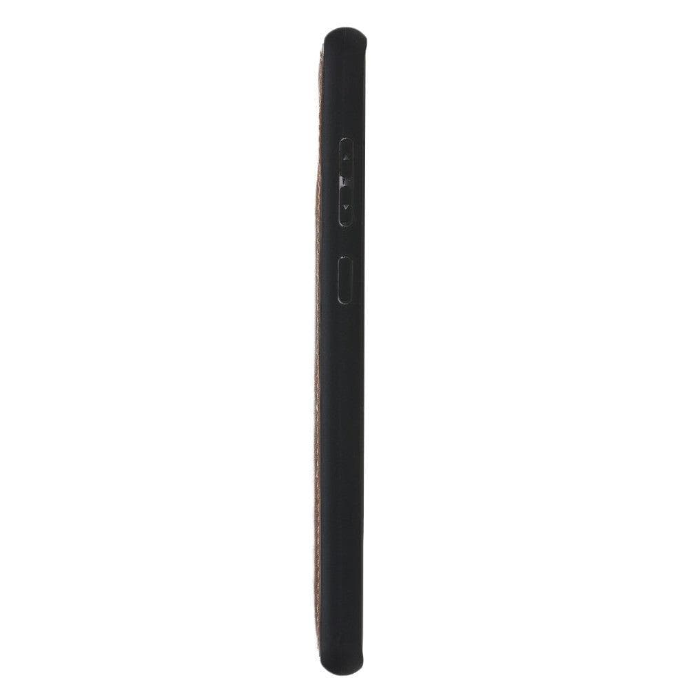 Flex Cover Leather Samsung Galaxy S10 Case