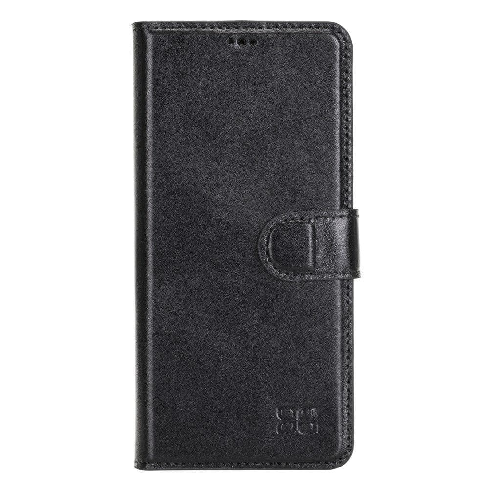 Magic Samsung Galaxy S20 FE Detachable Leather Wallet Case
