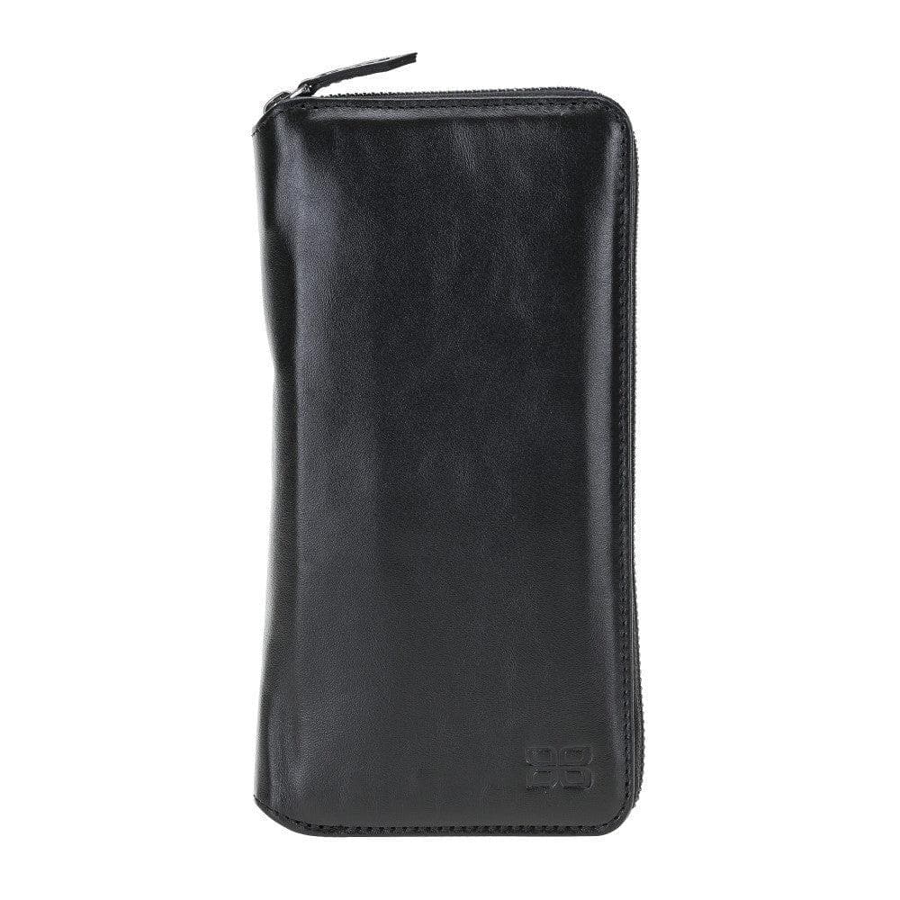 Pouch Magic Samsung Galaxy S20 Detachable Leather Wallet Case