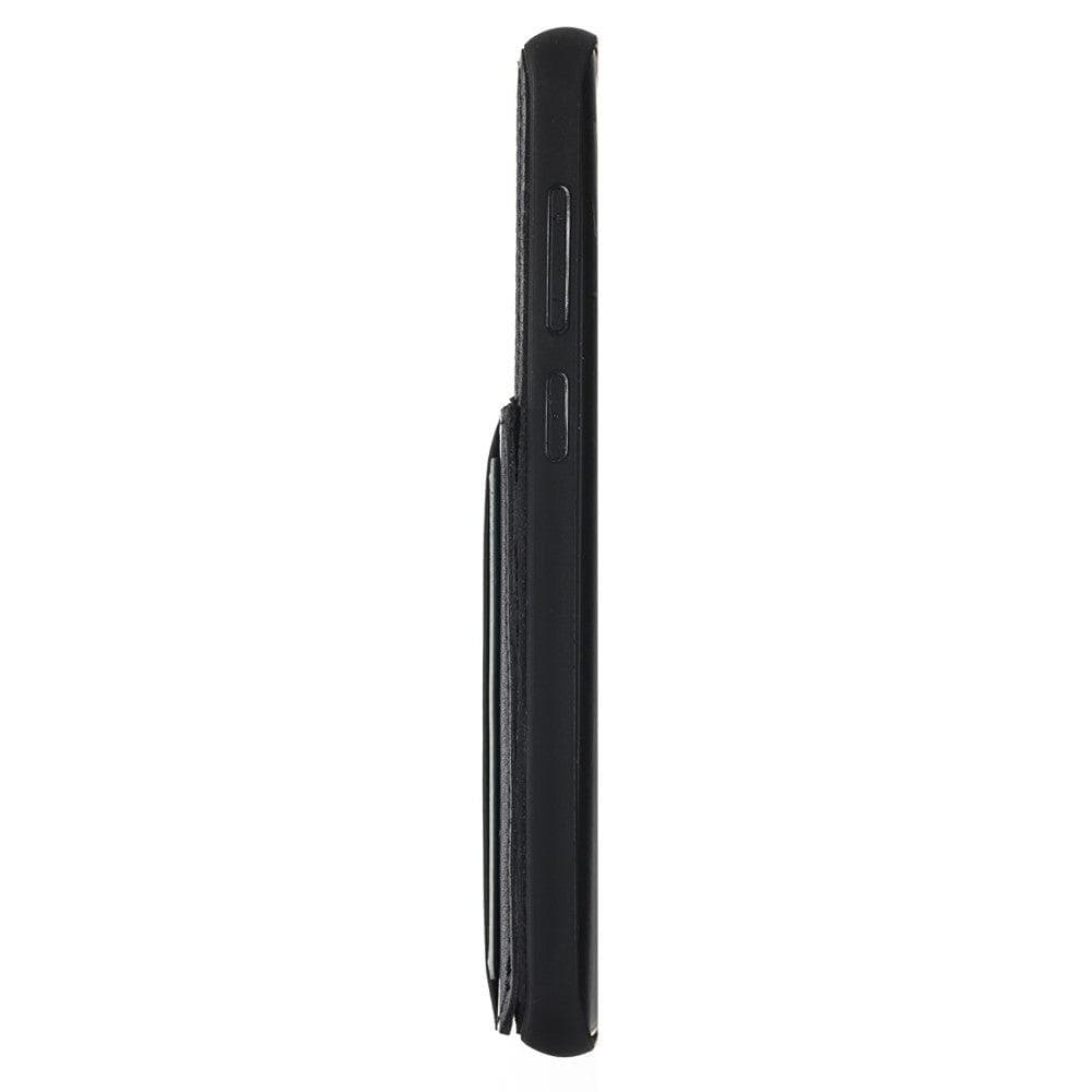 Flex Stand Leather Samsung Galaxy S9 Case
