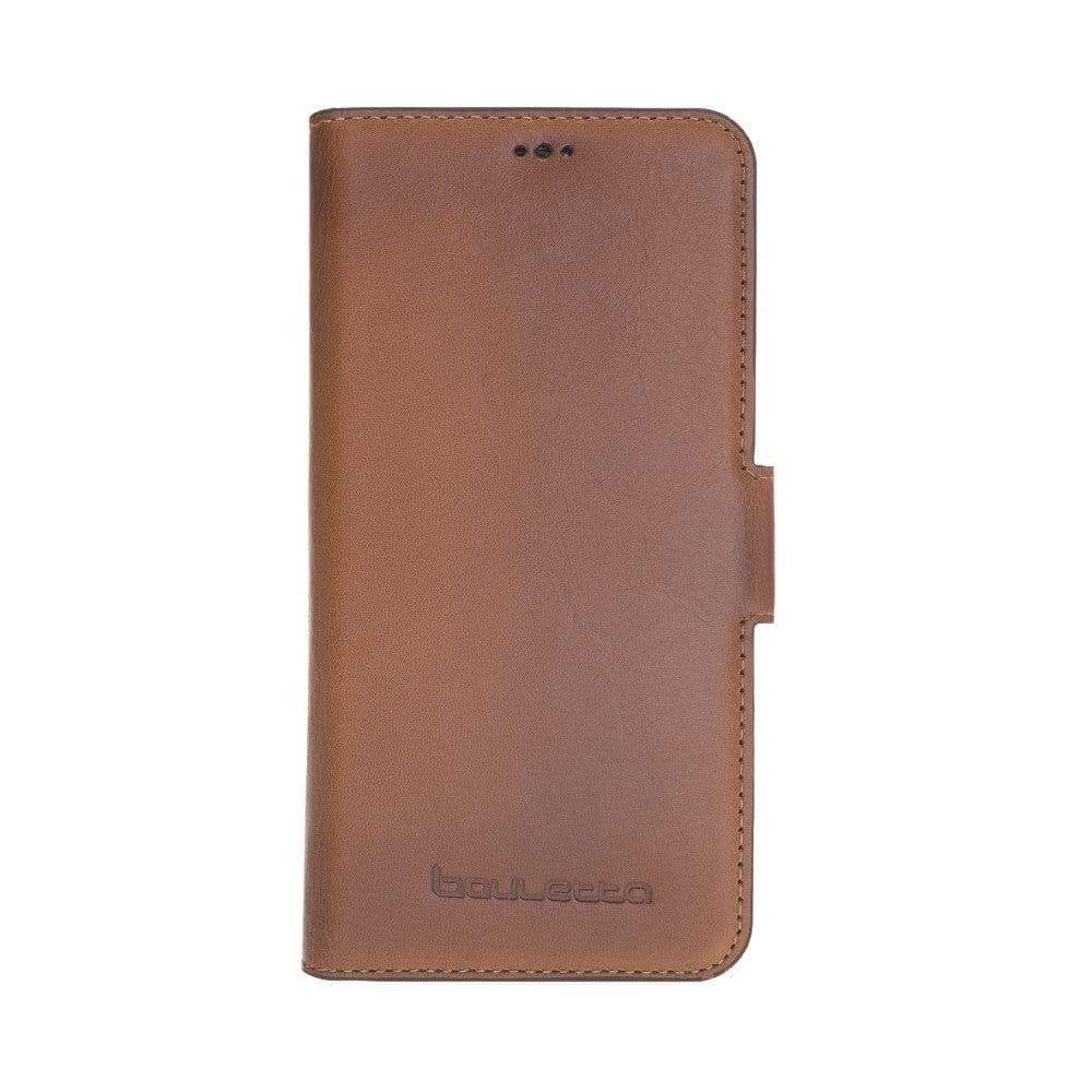 Wallet Case Samsung Galaxy S9 Plus Leather Folio Case