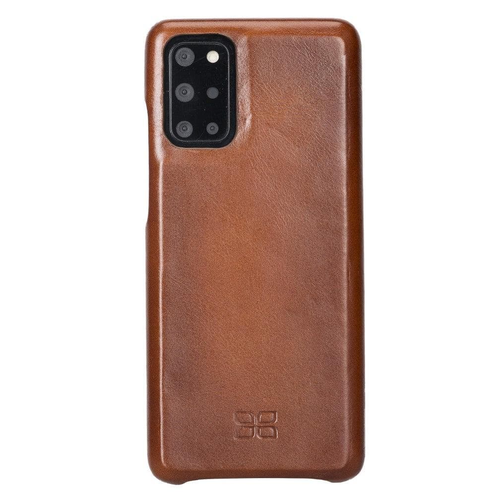 F360 Leather Samsung Galaxy S20 Plus Case
