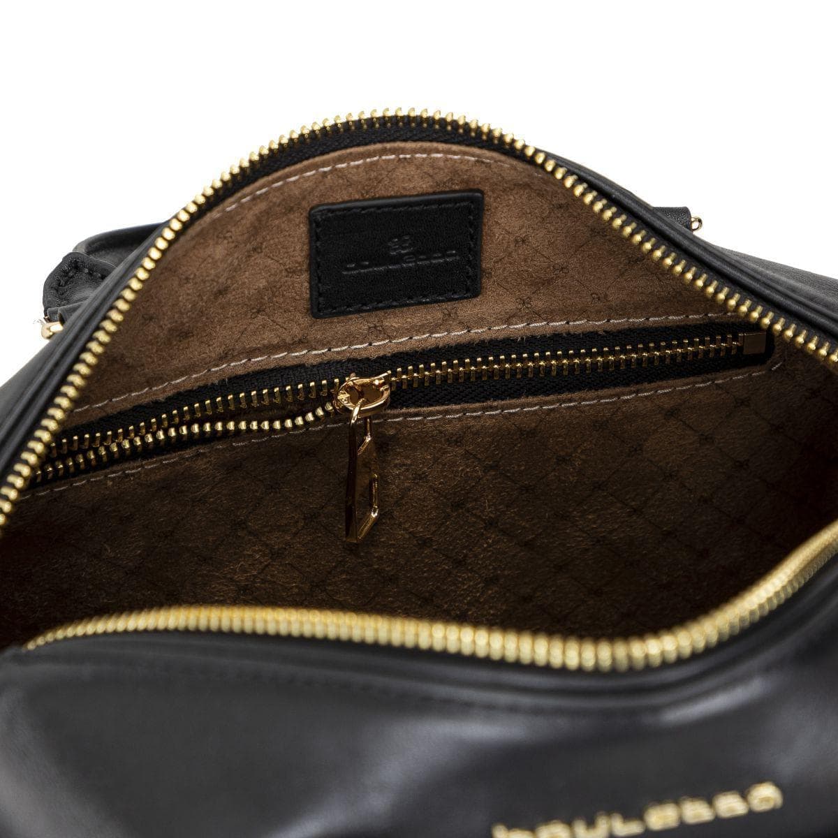 Shine Leather Women's Handbag