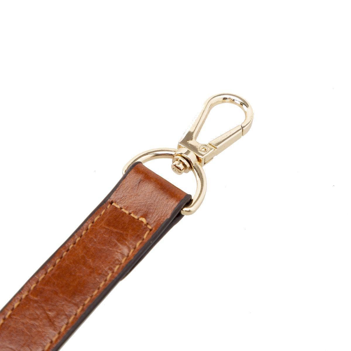 Shine Leather Women's Handbag