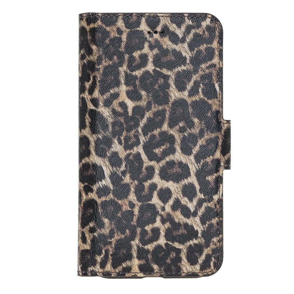 Wallet Case iPhone 11 Pro Max Leather Folio Case