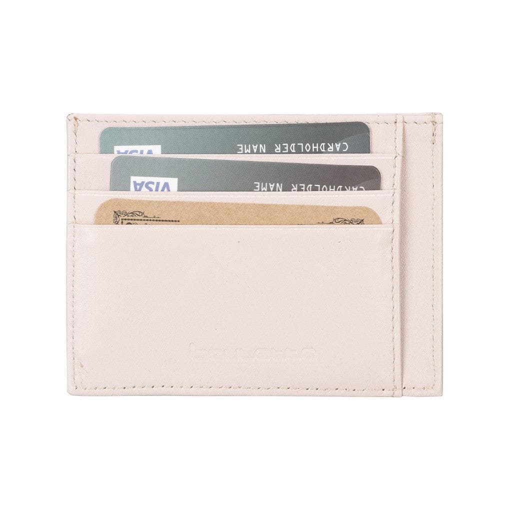 BLW18 Leather Card Holder