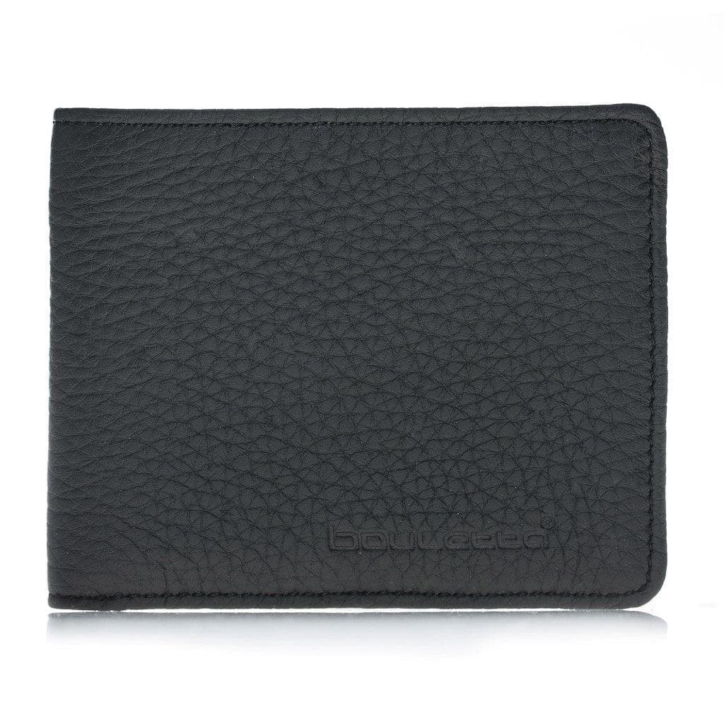 Pier Leather Wallet