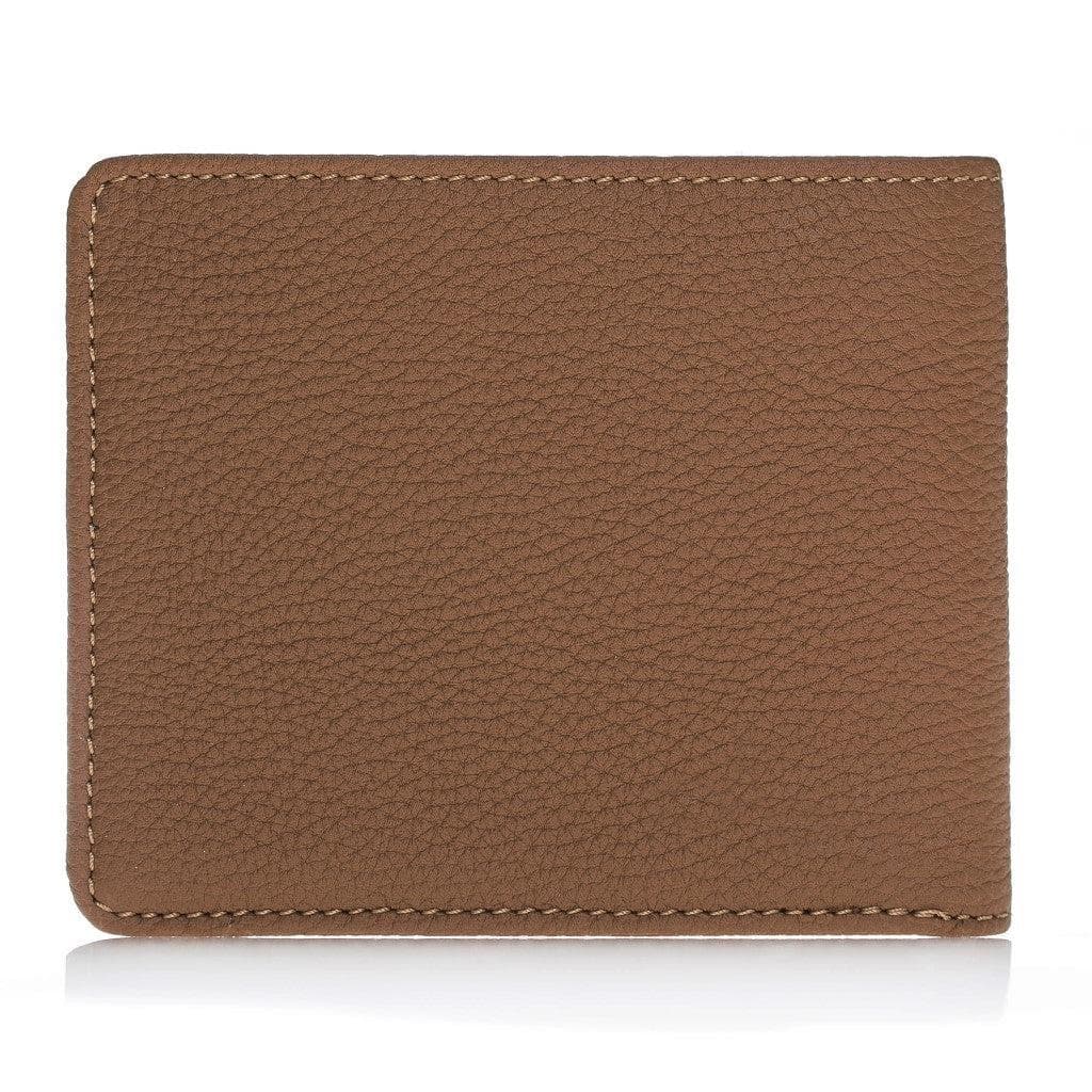 Pier Leather Wallet