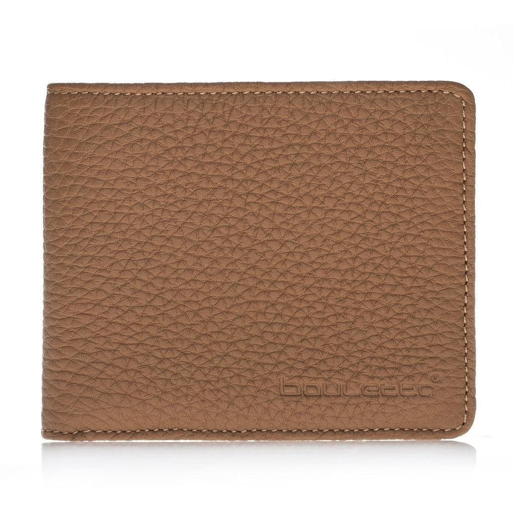 Pier Leather Wallet