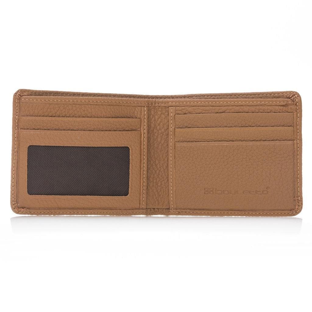 Pier Leather Wallet