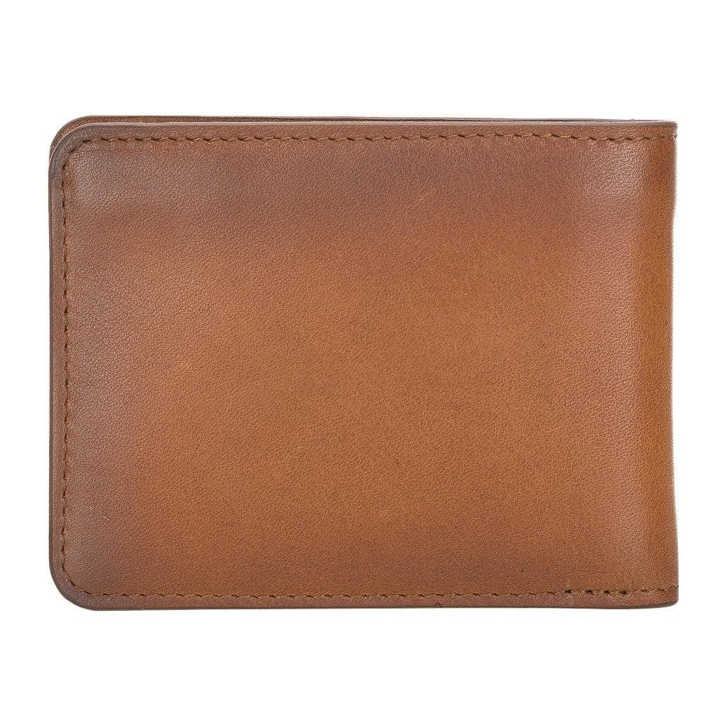 Pier Leather Wallet