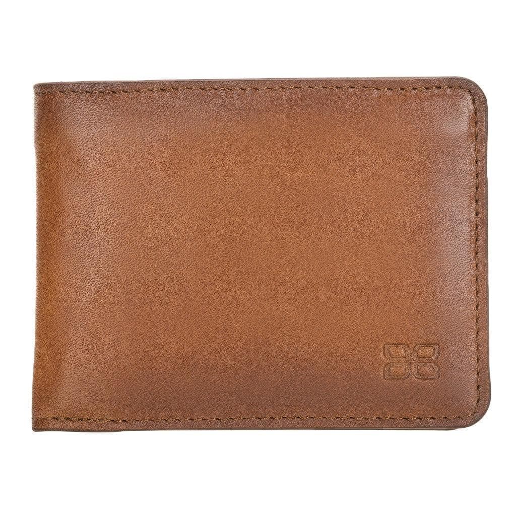 Pier Leather Wallet