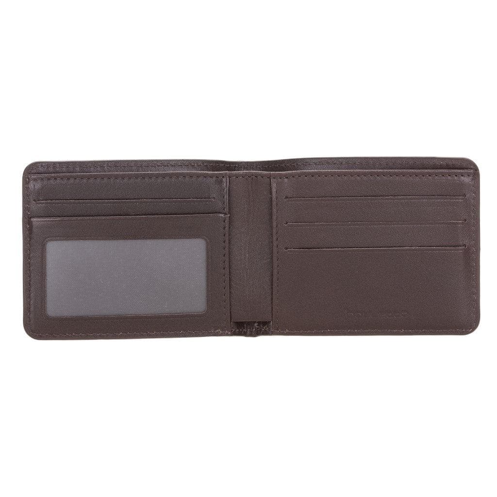 Pier Leather Wallet
