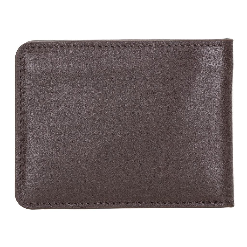 Pier Leather Wallet