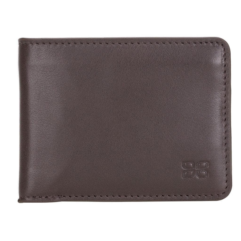 Pier Leather Wallet