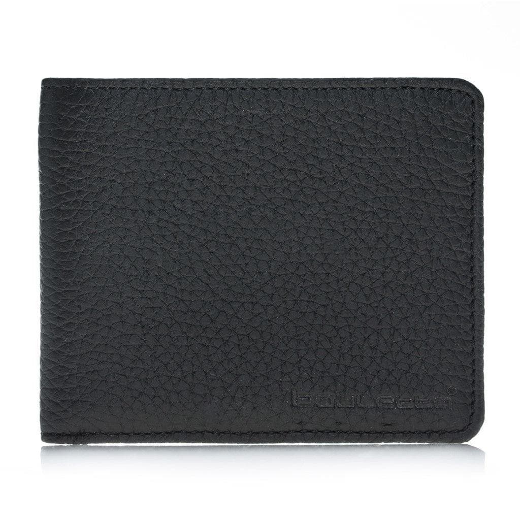Pier Leather Wallet