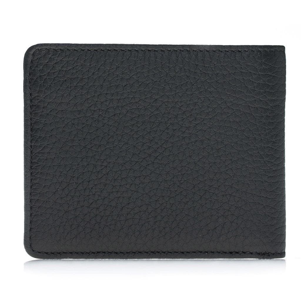 Pier Leather Wallet