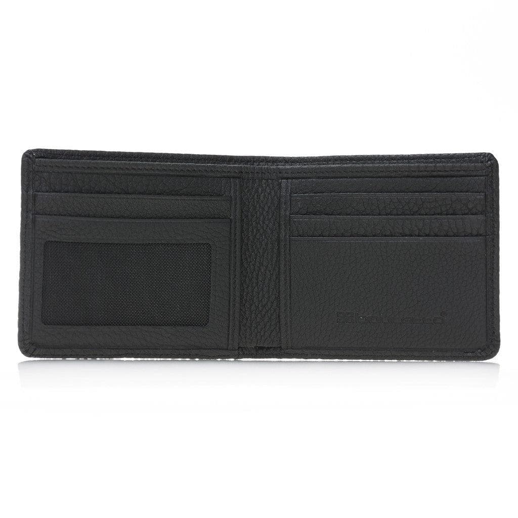 Pier Leather Wallet