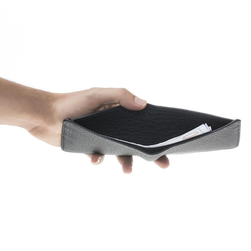 Pier Leather Wallet